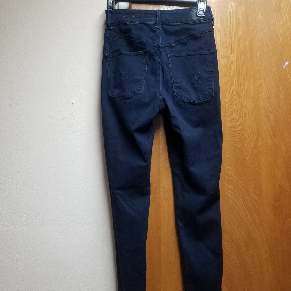 Sky High Jeggings